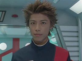 Dekaranger