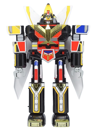 多様な | (Toyline) Jetman RangerWiki Fandom | トイガン