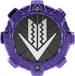 KSZe-Zenkai Magine Gear (Dark) (Kikai Side)