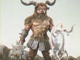 Minotaur