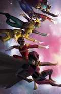 Unlocked Retail Incentive cover by Miguel Mercado