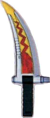 Magna Talon