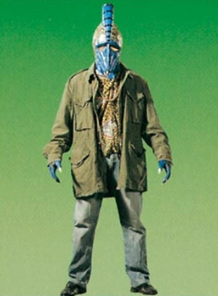 Tenkaonian Yam Tomukun | RangerWiki | Fandom