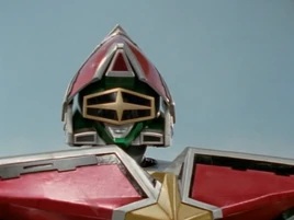 Tenkujin Robo Mode Profile