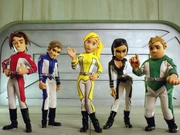 Original Team