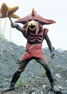 Picky Eating Monster (30) (Deceased)