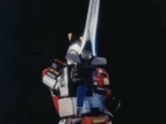 Super Maser Finisher