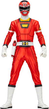 Kyosuke Jinnai | RangerWiki | Fandom