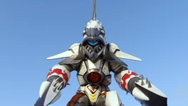 Coelacanth Canth Profile