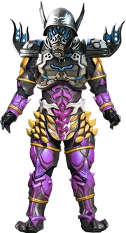 Dengekiki