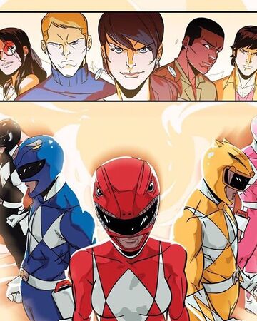 Category Mighty Morphin Power Rangers 1969 Team Rangerwiki Fandom