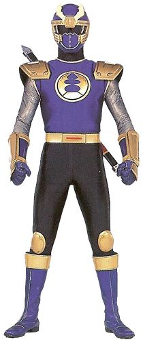 Category:Blue Ranger, RangerWiki