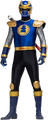 KuwagaRaiger Isshu Kasumi