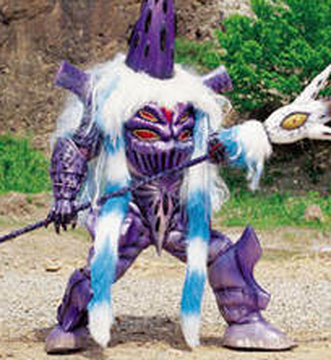 Lost Highness Duke Rakushaasa | RangerWiki | Fandom Lost Highness Duke Rakushaasa | RangerWiki | Fandom