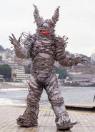 Barbed Wire Org (Deceased)