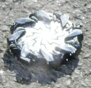 Recycling Tojiru Gear