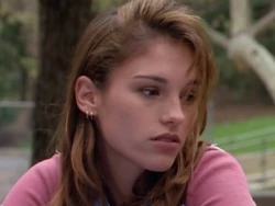 Amy Jo Johnson Power Rangers Megaforce