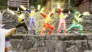 Kyoryugers