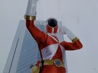LR Red Lightspeed Ranger.jpg (145 KB) Red Lightspeed Ranger Red Ranger, Rescue Ready!