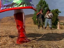 Mmpr-WhenisaRangerNotaRanger