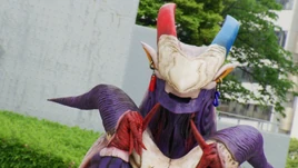 Pan Minosaur Profile