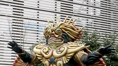 Discuss Everything About RangerWiki | Fandom