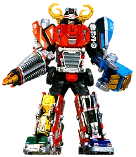 SuperDaiBouken