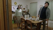 Mrs. Hayami Mother