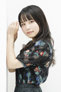 Yukiko Motoyoshi | RangerWiki | Fandom