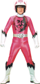 Zyuoh Human Mario Mori