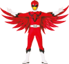 Zyuoh Eagle Instinct Awakened