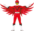 Zyuoh Eagle