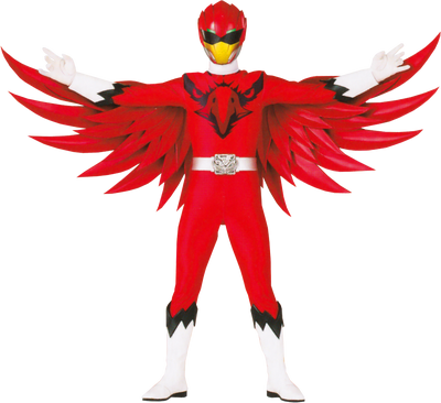 Zyuoh-redinstinctawakened