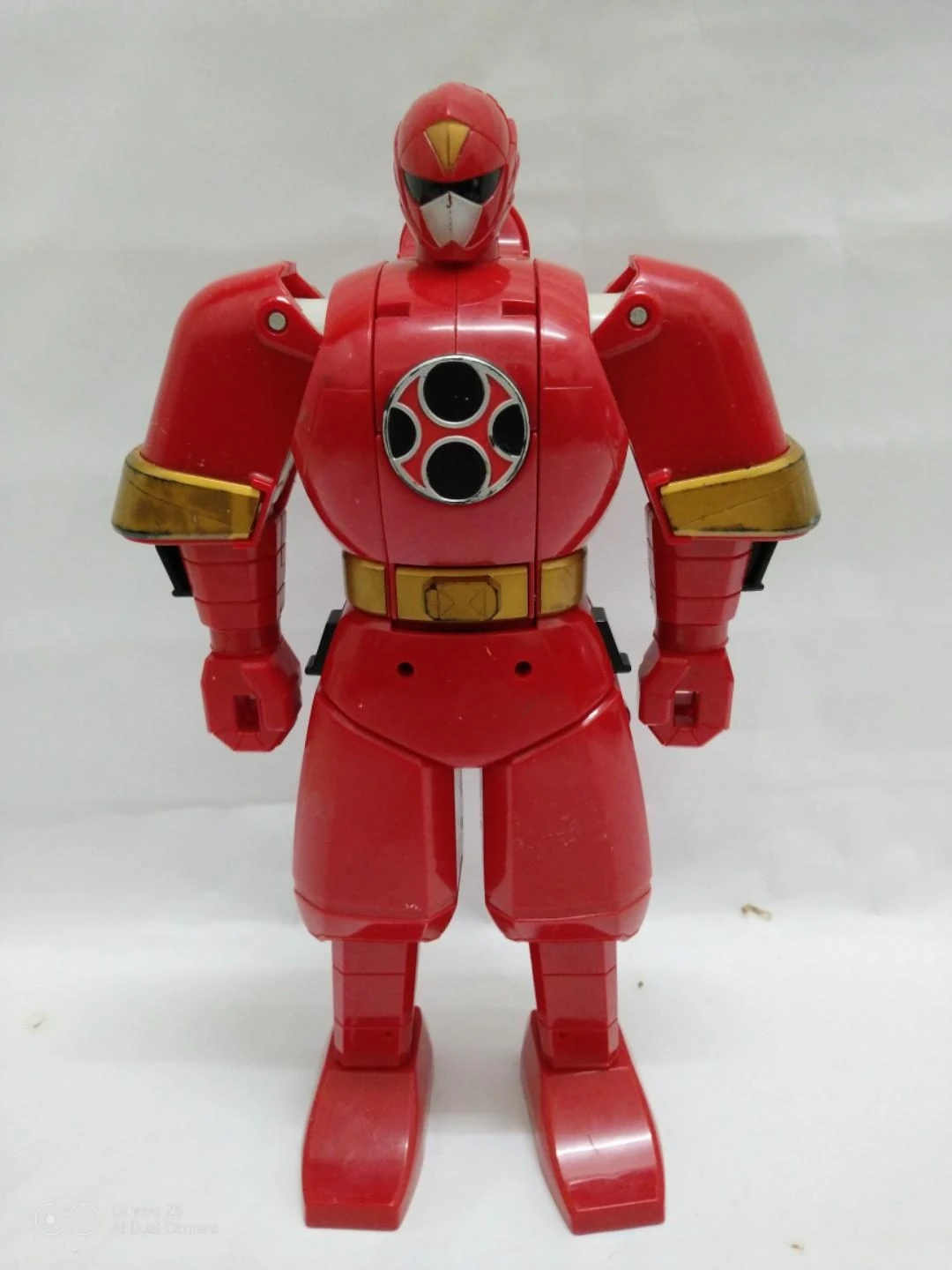 ninjor action figure