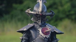 Black Cross Mazin | RangerWiki | Fandom