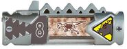 Fossil Charger 8
