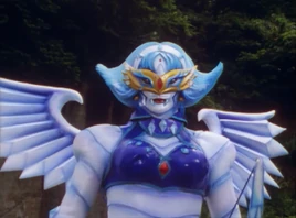 Icy Angel & Hielahiela