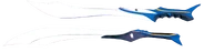 Shark Sabers