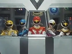 特撮 Garuda Bird Garuda | RangerWiki | Fandom