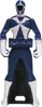 Blue Lightspeed Ranger Key