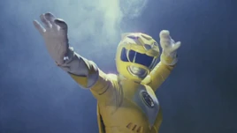Movie-yellowranger