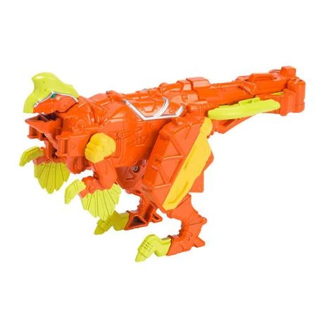 power rangers dino charge ammonite zord