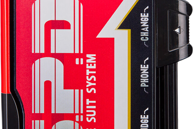 特撮 BANDAI SP1 LICENCE SPD ULTIMATE SUIT 特撮 BANDAI SP1 LICENCE SPD ULTIMATE SUIT SP1 License