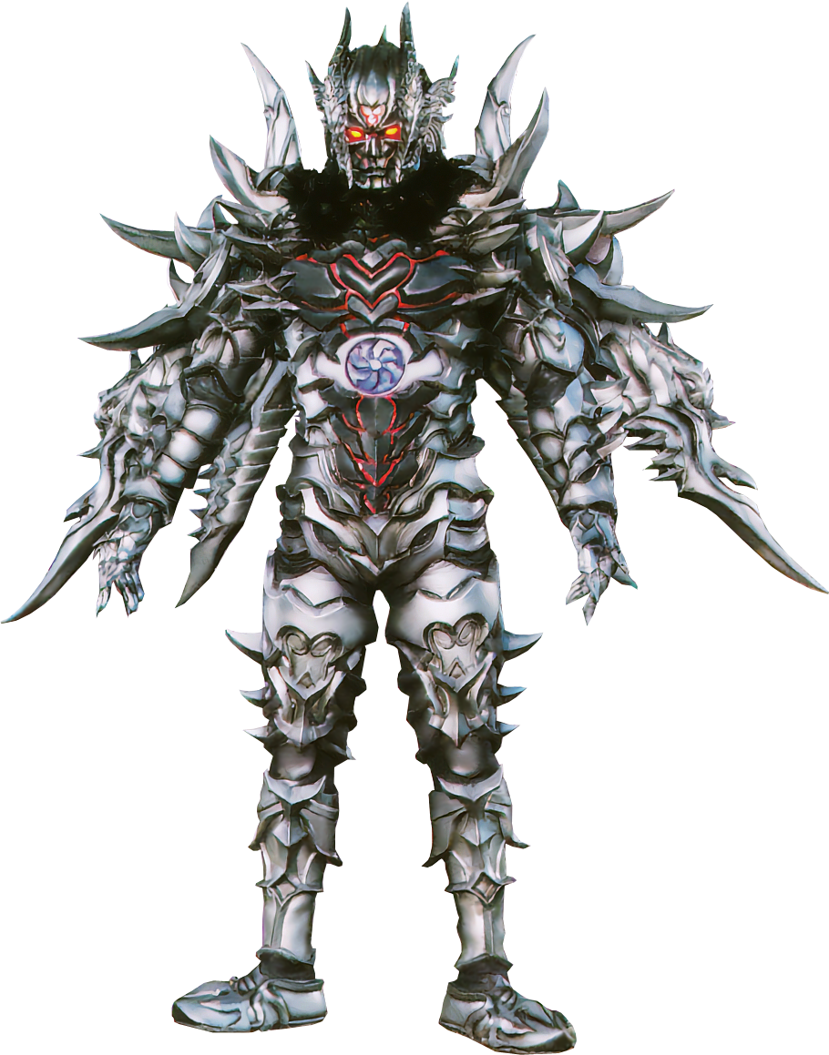 Dark Emperor Zet | RangerWiki | Fandom