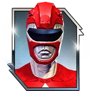 UI Ranger RedRng S01