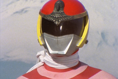 Ippei Akagi | RangerWiki | Fandom