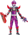 Replaced Stacaesar's original form)