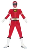 Czerwony Turbo Ranger - kostium.png (421 KB) T.J. (robot)