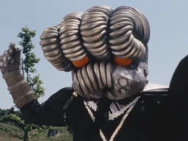 Devil Goo | RangerWiki | Fandom