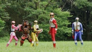 Dairangers